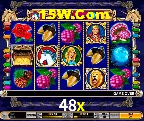 48x - Winners Celebration